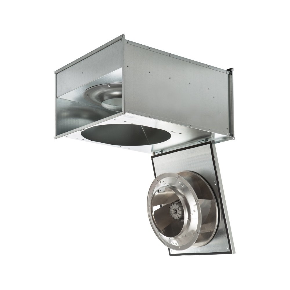 IRB/4-315 B DİKDÖRTGEN FAN