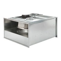 IRB/6-400 DİKDÖRTGEN FAN
