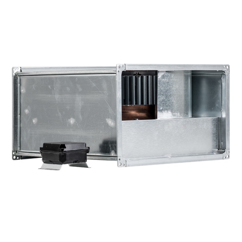 ILT/4-250 EX EX-PROOF FAN