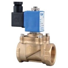 S8320.03 SERİSİ LATCHİNG SOLENOİD VALF (ÇAP:1/2''-BAR:0.15-8)