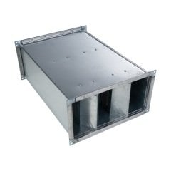 700 x 400 x 800 mm DİKDÖRTGEN SUSTURUCU