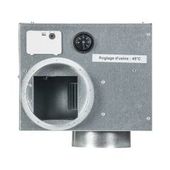 CHEMINAIR 400 FAN