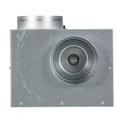 CHEMINAIR 400 FAN