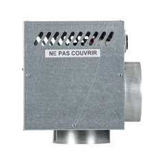CHEMINAIR 400 FAN