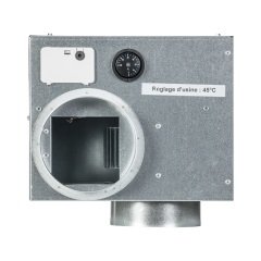CHEMINAIR 600 FAN