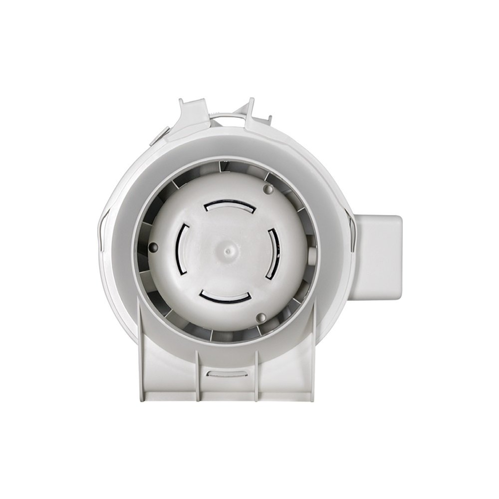 TD-160/100 N SILENT YUVARLAK FAN