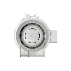TD-160/100 N SILENT YUVARLAK FAN