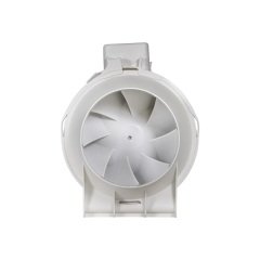 TD-160/100 N SILENT YUVARLAK FAN