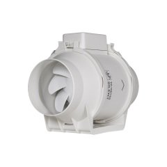 TD-160/100 N SILENT YUVARLAK FAN
