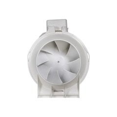 TD-350/125 SILENT YUVARLAK FAN