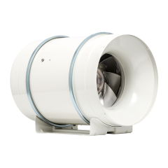 TD-500/150 YUVARLAK FAN