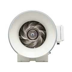 TD-2000/315 YUVARLAK FAN