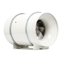 TD-2000/315 YUVARLAK FAN