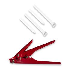 PLASTİK KELEPÇE Ø0-Ø102 mm(FİYAT ALINIZ)