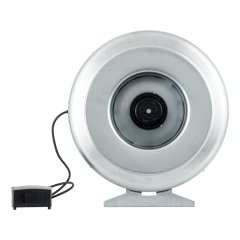 VENT-200 NK YUVARLAK FAN