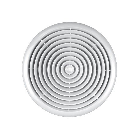 RAKSAN 033 YUVARLAK ANEMOSTAD Ø150 mm(fiyat alınız)
