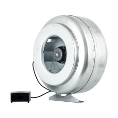 VENT-315 NK YUVARLAK FAN