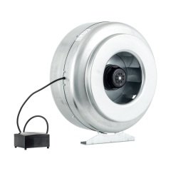 VENT-355 N YUVARLAK FAN