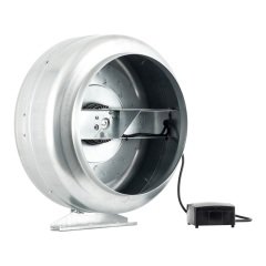 VENT-355 N YUVARLAK FAN