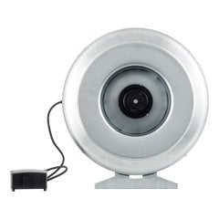 VENT-355 N YUVARLAK FAN
