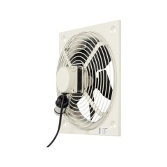 HXM-200 AKSİYEL FAN
