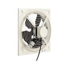 HXM-250 AKSİYEL FAN