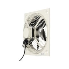HXM-400 AKSİYEL FAN