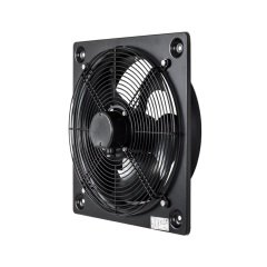 HXBR/4-450 AKSİYEL FAN