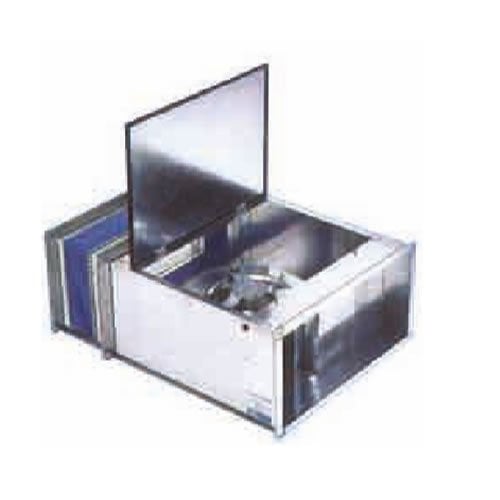 IN-CLINE CF-315-2 KARE FAN