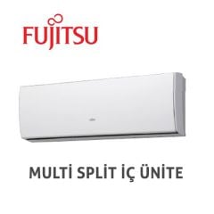 7.000 BTU/H MULTİ SLİM DUVAR TİPİ İÇ ÜNİTE(FİYAT ALINIZ)