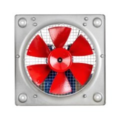 HDT/4-355  EX-PROOF FAN