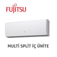 12.000 BTU/H MULTİ SLİM DUVAR TİPİ İÇ ÜNİTE(FİYAT ALINIZ)