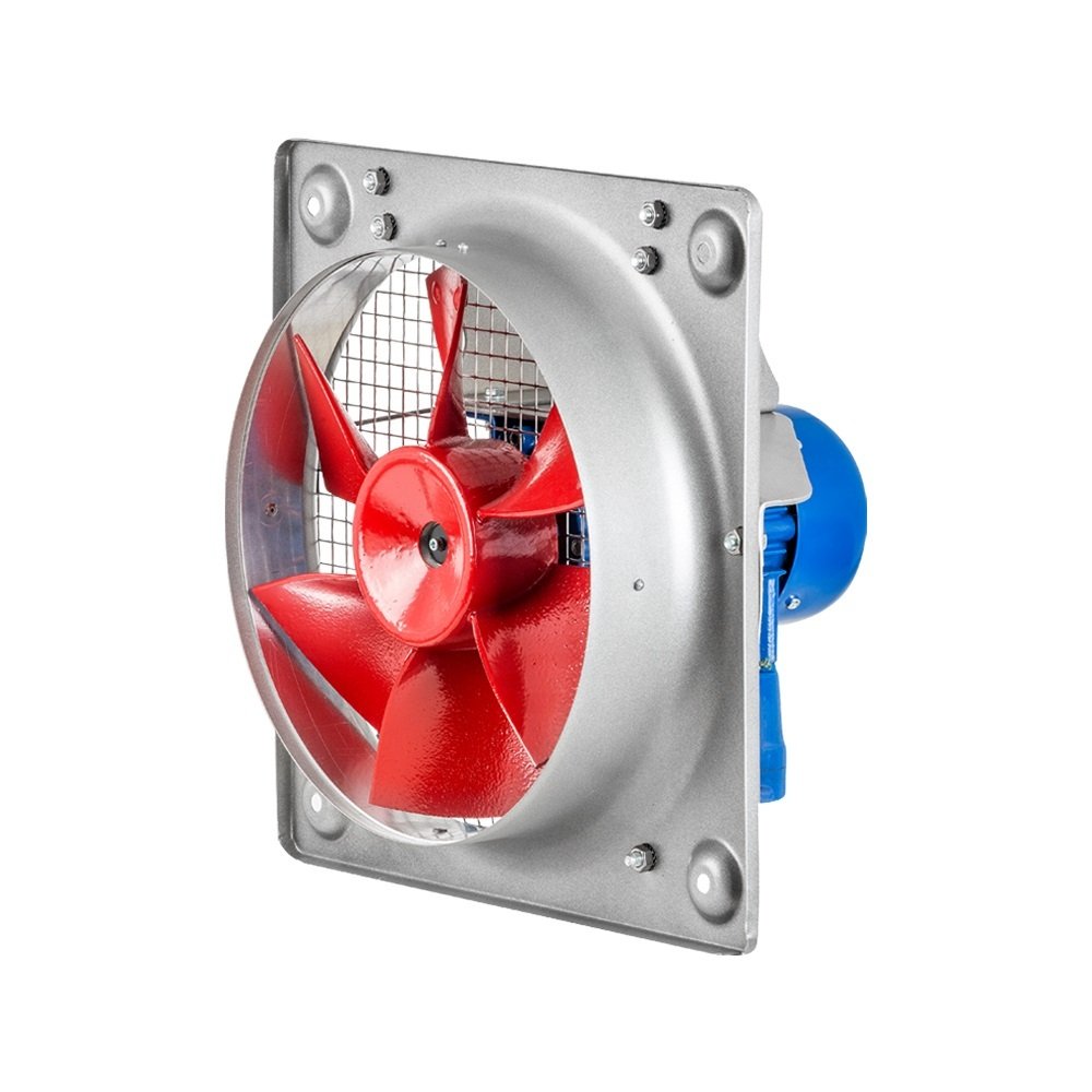 HDT/4-450 EX-PROOF FAN