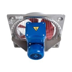 HDT/4-450 EX-PROOF FAN