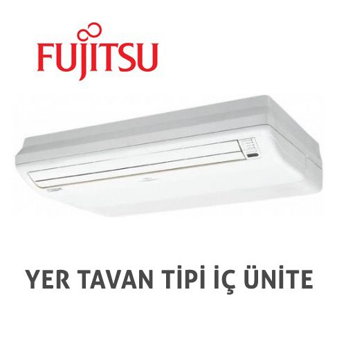 14.000 BTU/H YER TAVAN TİPİ MULTİ İÇ ÜNİTE(FİYAT ALINIZ)