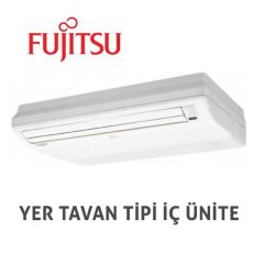 14.000 BTU/H YER TAVAN TİPİ MULTİ İÇ ÜNİTE(FİYAT ALINIZ)