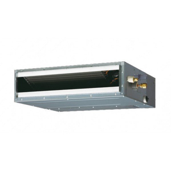 12.000 BTU/H MULTİ SPLİT KANAL TİPİ İÇ ÜNİTE(SLİM KANAL DRENAJ POMP.)(FİYAT ALINIZ)