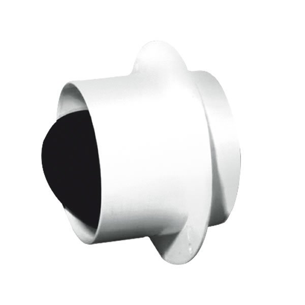 RAKSAN 056 ÇAP SETLİ PLASTİK KLAPE Ø100 mm(FİYAT ALINIZ)