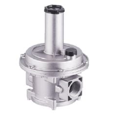 GR30.04 SERİSİ DOĞALGAZ DÜZ REGÜLATÖR (ÇAP:3/4''-BAR:0-1)