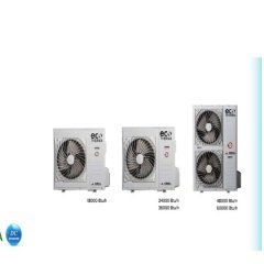 18.000 BTU/H MULTİ İNVERTER 1+2 DIŞ ÜNİTE(FİYAT ALINIZ)
