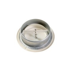 METAL GEMİCİ ANEMOSTADI YAYLI (EMİŞ)Ø100 mm -(fiyat alınız)