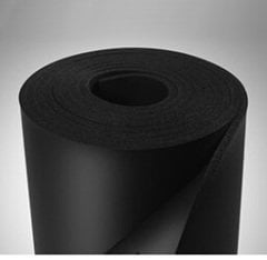 25 MM KAUÇUK LEVHA (EN:1000 BOY:8MT) 1 TOP=8M²(FİYAT ALINIZ)