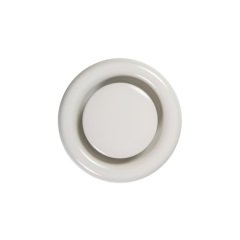 METAL GEMİCİ ANEMOSTADI Ø100 mm - ÜFLEME