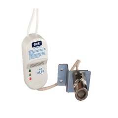 GA20 EXPROOF KABLOLU GAZ ALARM CİHAZI (230VAC 50/60 hz-GÖVDE:PVC)