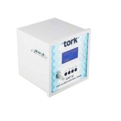 GAP10 GAZ ALARM PANELİ (230VAC 50/60 Hz-GÖVDE:PVC)