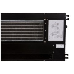 COR-1000 FTW 10 ANKASTRE TİP SU SERPANTİNLİ HAVA PERDESİ