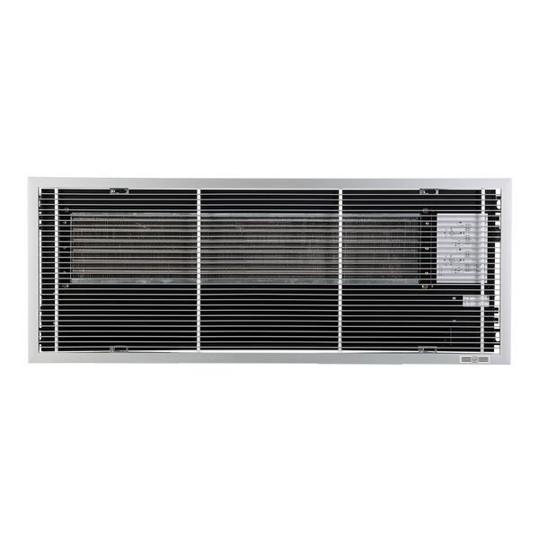 COR-1000 FTW 10 ANKASTRE TİP SU SERPANTİNLİ HAVA PERDESİ