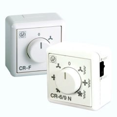 CR-F HIZ ANAHTARI