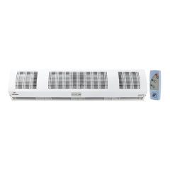 COR F-2000 N RF TİCARİ TİP ORTAM HAVALI HAVA PERDESİ