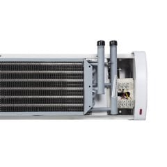 COR-1500 NW 15 TİCARİ TİP SULU SERPANTİNLİ HAVA PERDESİ